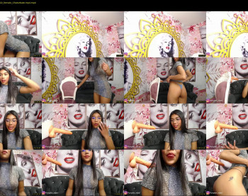lucy__loud — 107 minute Chaturbate female cam show recording, 720p, Dec 21, 2022