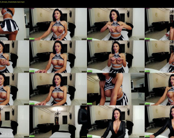 madena_ — 56 minute Chaturbate female cam show recording, 1080p, Dec 20, 2022
