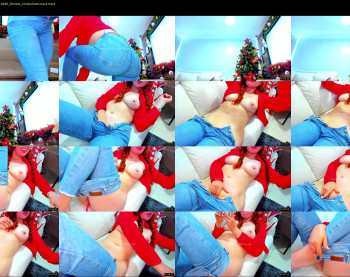 madison_hall — 52 minute Chaturbate female cam show recording, 720p, Dec 20, 2022
