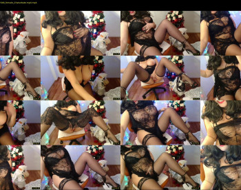 madlyn_dee — 96 minute Chaturbate female cam show recording, 720p, Dec 20, 2022