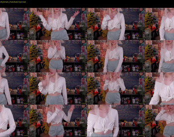 mana_rose — 57 minute Chaturbate female cam show recording, 1080p, Dec 20, 2022