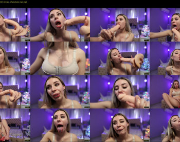 mandypeas — 17 minute Chaturbate female cam show recording, 720p, Dec 20, 2022