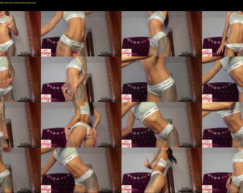 maria_petit — 55 minute Chaturbate female cam show recording, 1080p, Dec 20, 2022