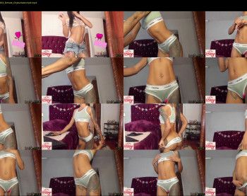 maria_petit — 55 minute Chaturbate female cam show recording, 1080p, Dec 20, 2022