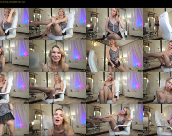 marianova — 54 minute Chaturbate female cam show recording, 1080p, Dec 20, 2022