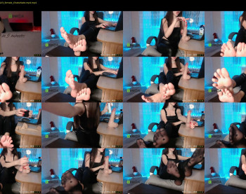 marie_may — 56 minute Chaturbate female cam show recording, 1080p, Dec 21, 2022