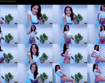 marti_lovely — 6 minute Chaturbate female cam show recording, 1080p, Dec 20, 2022