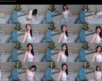 mary_love16 — 25 minute Chaturbate female cam show recording, 720p, Dec 20, 2022