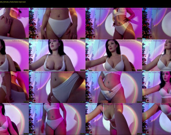 mary_rosse — 54 minute Chaturbate couple cam show recording, 1080p, Dec 21, 2022