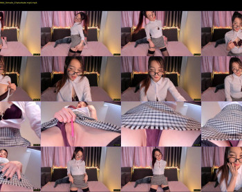 mary_shiota — 31 minute Chaturbate female cam show recording, 1080p, Dec 20, 2022