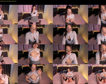 mary_shiota — 54 minute Chaturbate female cam show recording, 1080p, Dec 20, 2022