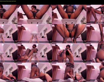 maryevans_ — 53 minute Chaturbate female cam show recording, 1080p, Dec 20, 2022