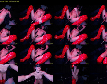masqueradeporn — 5 minute Chaturbate couple cam show recording, 1080p, Dec 21, 2022