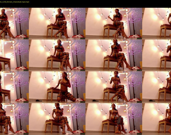 melanie_milleer — 19 minute Chaturbate female cam show recording, 1080p, Dec 20, 2022