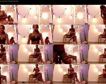 melanie_milleer — 37 minute Chaturbate female cam show recording, 1080p, Dec 20, 2022