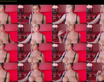 melissabarbie — 12 minute Chaturbate couple cam show recording, 1080p, Dec 20, 2022
