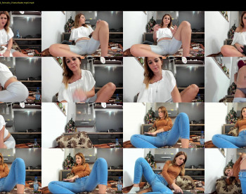 mellbell_ — 55 minute Chaturbate female cam show recording, 1080p, Dec 20, 2022