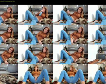 mellbell_ — 13 minute Chaturbate female cam show recording, 1080p, Dec 20, 2022