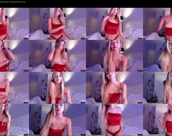 mermaids_ — 54 minute Chaturbate female cam show recording, 1080p, Dec 20, 2022