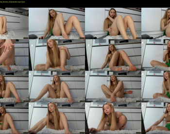meryfoxxx — 27 minute Chaturbate female cam show recording, 480p, Dec 20, 2022