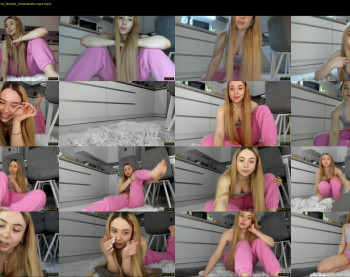 meryfoxxx — 88 minute Chaturbate female cam show recording, 480p, Dec 20, 2022