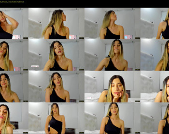miaduval — 52 minute Chaturbate female cam show recording, 1080p, Dec 21, 2022