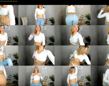 midnightkiss_ — 44 minute Chaturbate female cam show recording, 1080p, Dec 20, 2022