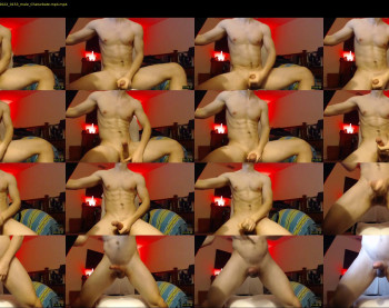 mightyexcalibur66 — 18 minute Chaturbate male cam show recording, 480p, Dec 21, 2022