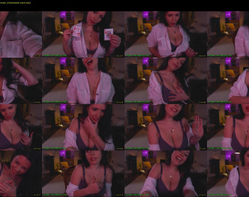 mila_ — 55 minute Chaturbate female cam show recording, 1080p, Dec 20, 2022