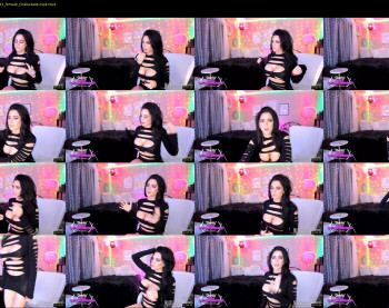 milf_lacey — 10 minute Chaturbate female cam show recording, 1080p, Dec 21, 2022