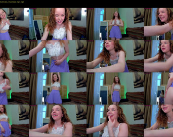 milly_shy — 56 minute Chaturbate female cam show recording, 1080p, Dec 20, 2022