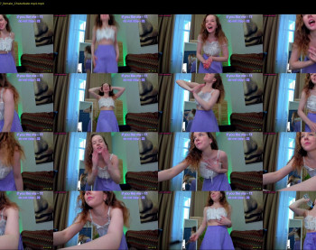 milly_shy — 57 minute Chaturbate female cam show recording, 1080p, Dec 20, 2022