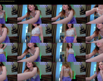 milly_shy — 46 minute Chaturbate female cam show recording, 1080p, Dec 20, 2022