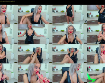 miss_kora — 54 minute Chaturbate female cam show recording, 1080p, Dec 20, 2022