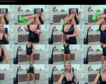 miss_kora — 10 minute Chaturbate female cam show recording, 1080p, Dec 20, 2022