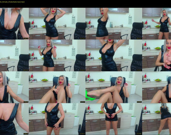 miss_kora — 29 minute Chaturbate female cam show recording, 1080p, Dec 20, 2022