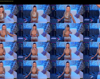 miss_vii — 7 minute Chaturbate female cam show recording, 720p, Dec 20, 2022
