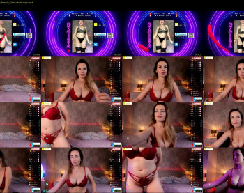 missyrai — 54 minute Chaturbate female cam show recording, 1080p, Dec 20, 2022