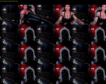 mistresskennya — 62 minute Chaturbate female cam show recording, 1080p, Dec 21, 2022