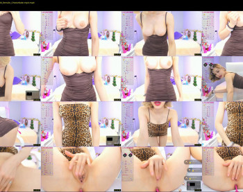 mizuki_su — 54 minute Chaturbate female cam show recording, 1080p, Dec 21, 2022