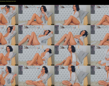 monikate_ — 33 minute Chaturbate couple cam show recording, 1080p, Dec 20, 2022