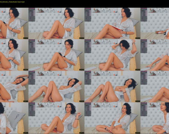 monikate_ — 38 minute Chaturbate couple cam show recording, 1080p, Dec 20, 2022
