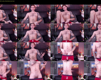 mr_longboy — 55 minute Chaturbate male cam show recording, 1080p, Dec 20, 2022
