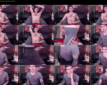 mr_longboy — 20 minute Chaturbate male cam show recording, 1080p, Dec 20, 2022