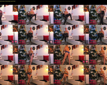 mrs_edha — 60 minute Chaturbate female cam show recording, 1080p, Dec 20, 2022