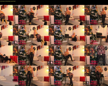 mrs_edha — 63 minute Chaturbate female cam show recording, 1080p, Dec 20, 2022