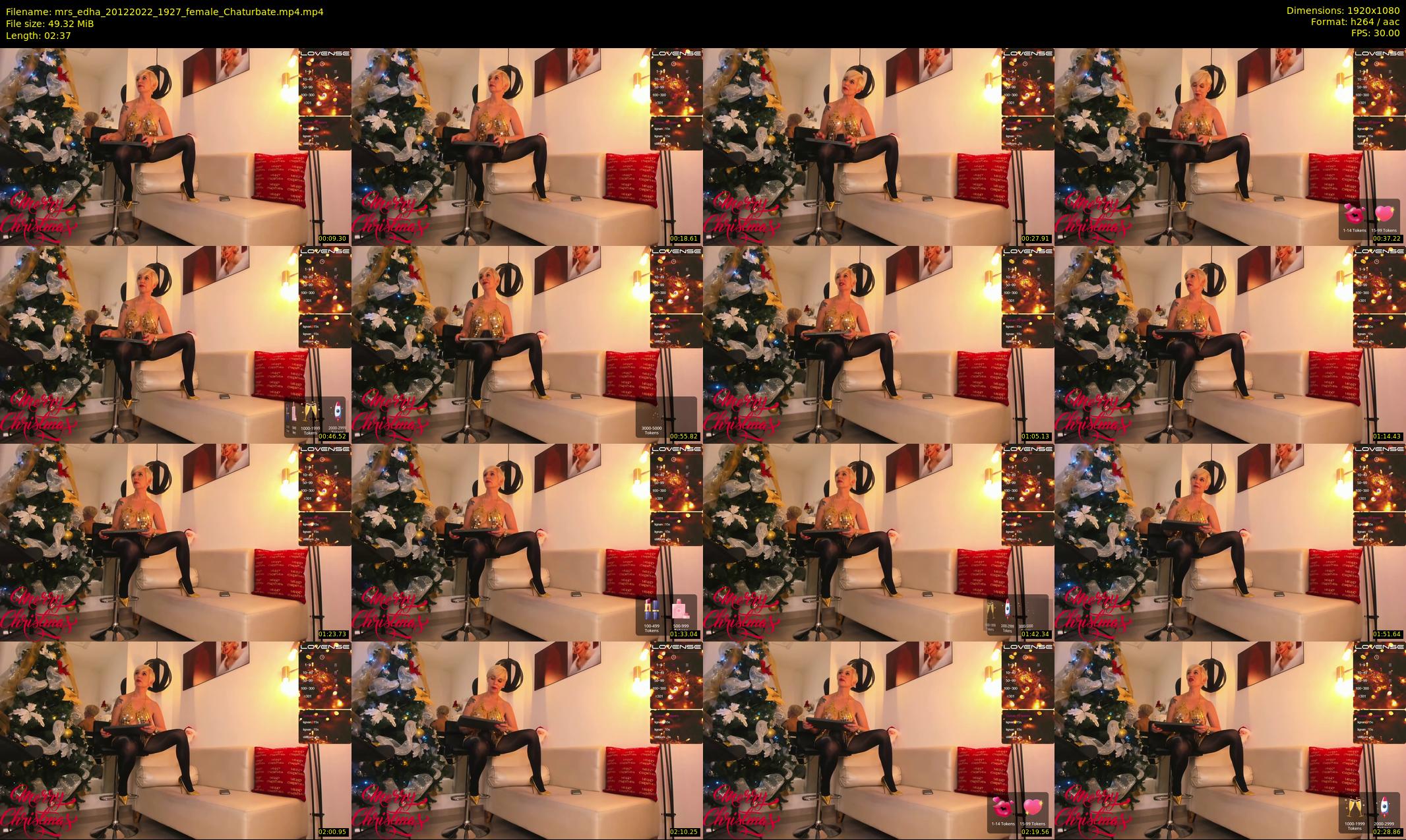 mrs_edha — 3 minute Chaturbate female cam show recording, 1080p, Dec 20, 2022