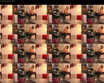 mrs_edha — 3 minute Chaturbate female cam show recording, 1080p, Dec 20, 2022