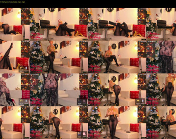 mrs_edha — 38 minute Chaturbate female cam show recording, 1080p, Dec 20, 2022