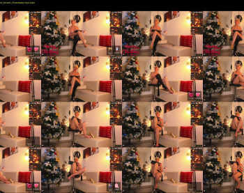 mrs_edha — 17 minute Chaturbate female cam show recording, 1080p, Dec 20, 2022